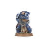 Warhammer 40k - Space Marines Battleforce - Iron Halo Strike Force
