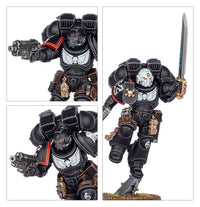 Combat Patrol - Raven Guard