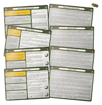 Warhammer Underworlds: Destruction Warbands: Gitz and Goliaths