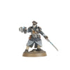 Warhammer 40K - Combat Patrol - Death Korps of Krieg