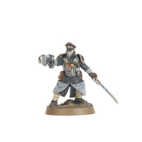 Warhammer 40K - Combat Patrol - Death Korps of Krieg