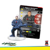 Cyberpunk Edgerunners: Combat Zone 2-Player Starter