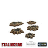 Bolt Action - Enemy at the Gates - Stalingrad battle set - collectors edition