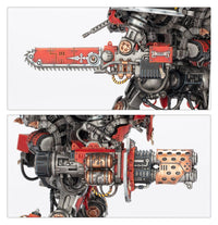 Knight Questoris