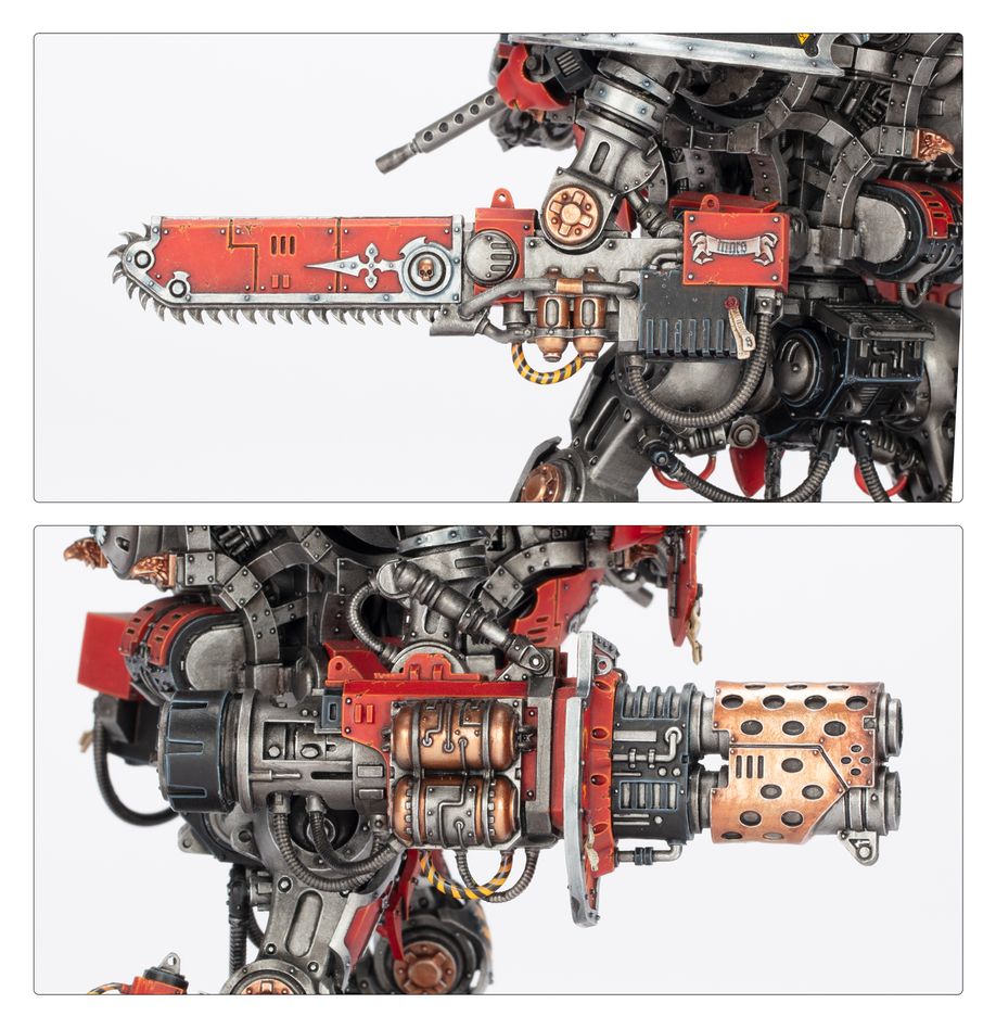 Knight Questoris