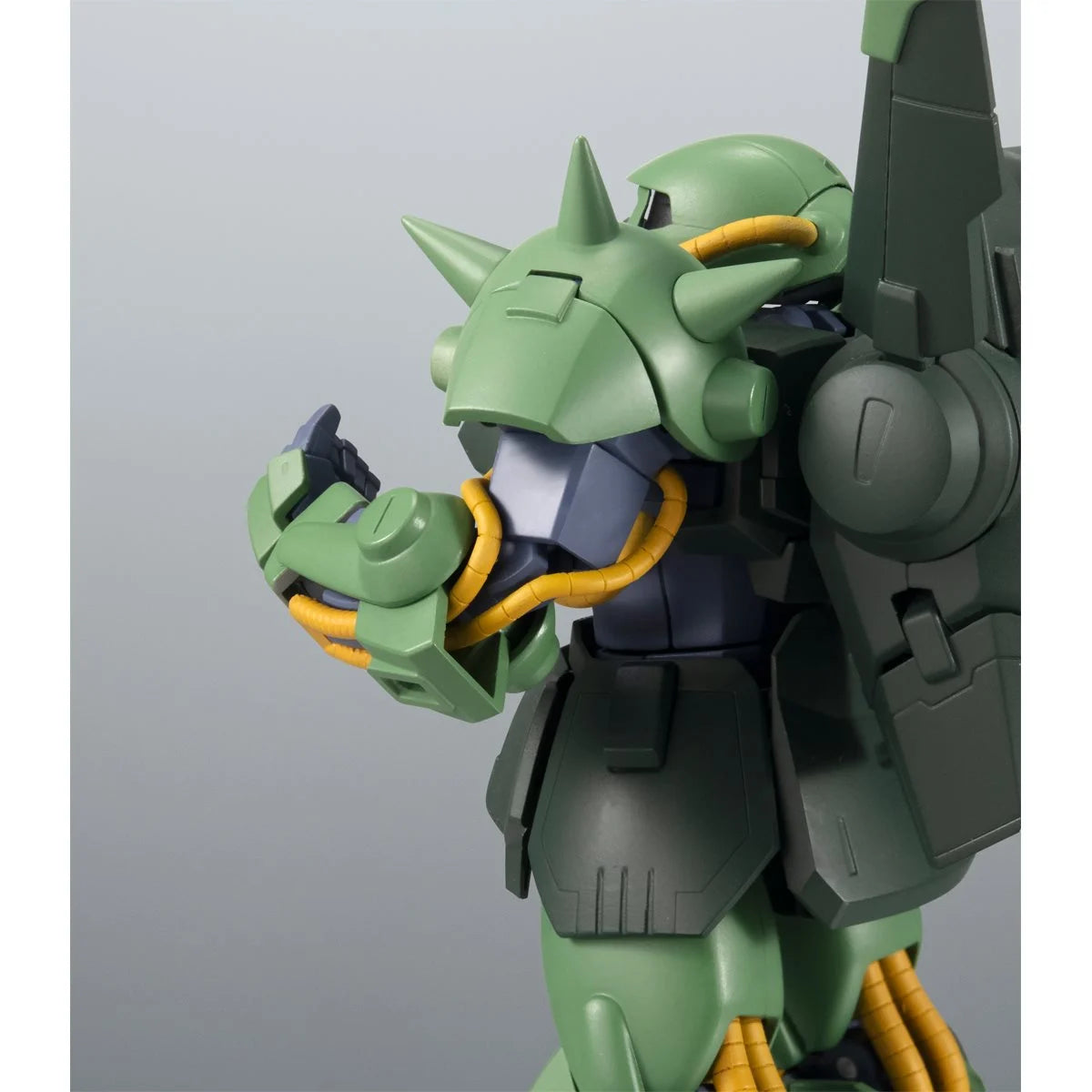 Mobile Suit Gundam Side MS RMS-106 Hi-Zack Ver. A.N.I.M.E. Robot Spiri