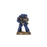 Warhammer 40k - Combat Patrol - Salamanders