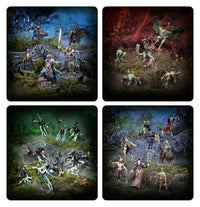 Warhammer Underworlds: Death Warbands: Morbid Minions