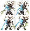 Warhammer Age of Sigmar - Sylvaneth - Outcast Spitegrove