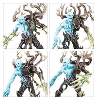 Warhammer Age of Sigmar - Sylvaneth - Outcast Spitegrove