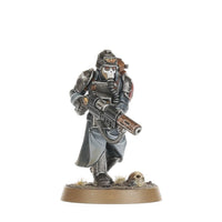 Warhammer 40K - Combat Patrol - Death Korps of Krieg
