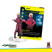 Cyberpunk Edgerunners: Combat Zone 2-Player Starter