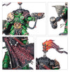 Warhammer 40k - Combat Patrol - Salamanders
