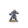 Warhammer 40k - Space Marines Battleforce - Iron Halo Strike Force
