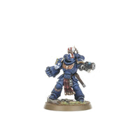 Warhammer 40k - Space Marines Battleforce - Iron Halo Strike Force