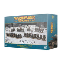 Warhammer - The Old World – Warriors of Chaos Battalion