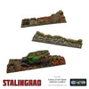 Bolt Action - Enemy at the Gates - Stalingrad battle set - collectors edition