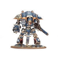 Knight Questoris