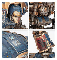 Knight Questoris