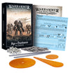 Warhammer 40,000 - The Horus Heresy – Saturnine
