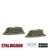 Bolt Action - Enemy at the Gates - Stalingrad battle set - collectors edition
