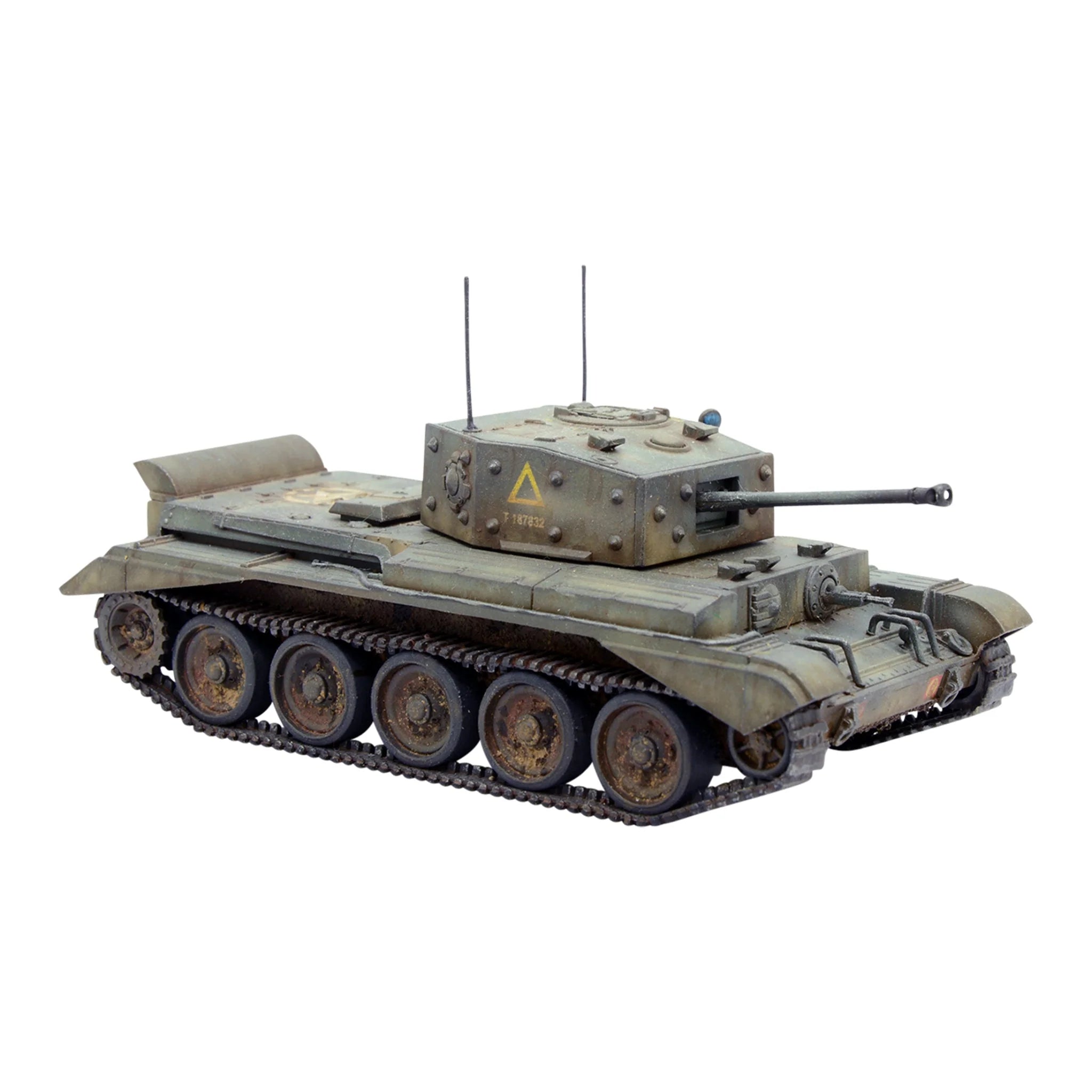 Bolt Action - British & Canadian Starter Army - For King & Country