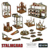 Bolt Action - Enemy at the Gates - Stalingrad battle set - collectors edition