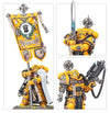 Combat Patrol - Imperial Fists
