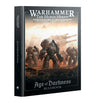 Warhammer 40,000 - The Horus Heresy – Saturnine