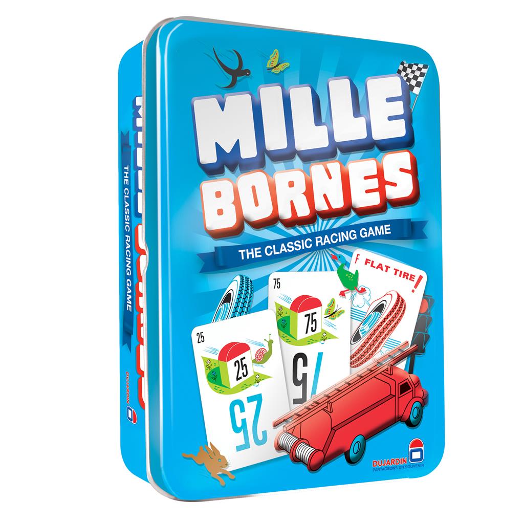 Millie Bornes
