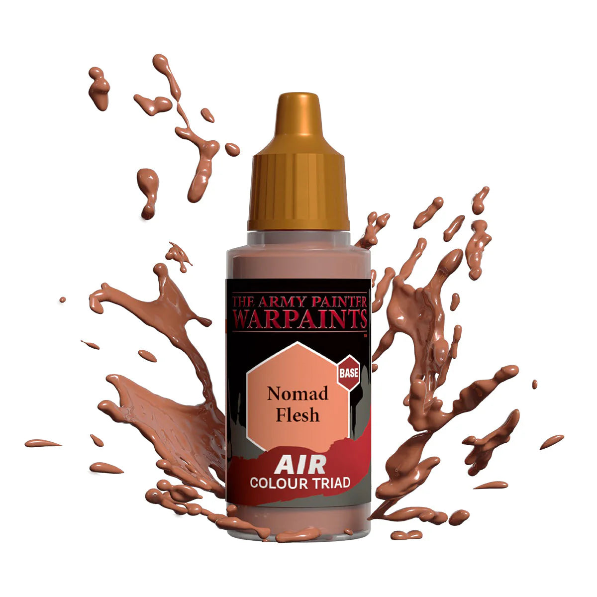 The Army Painter - Warpaints Air - Nomad Flesh