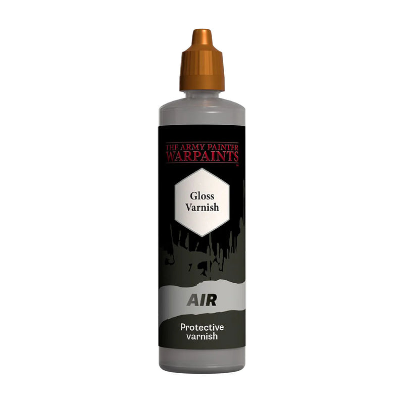 The Army Painter - Air Warpaints - Air Gloss Varnish