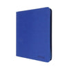 BCW - Z-Folio 9-Pocket LX Album - Toploaders - Blue