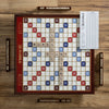 Giant Scrabble Deluxe Board Game