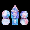 Fairy Tale - 7ct Dice Set