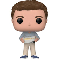 Gilligan's Island Roy 'The Professor' Hinkley Funko Pop! Vinyl Figure #1333