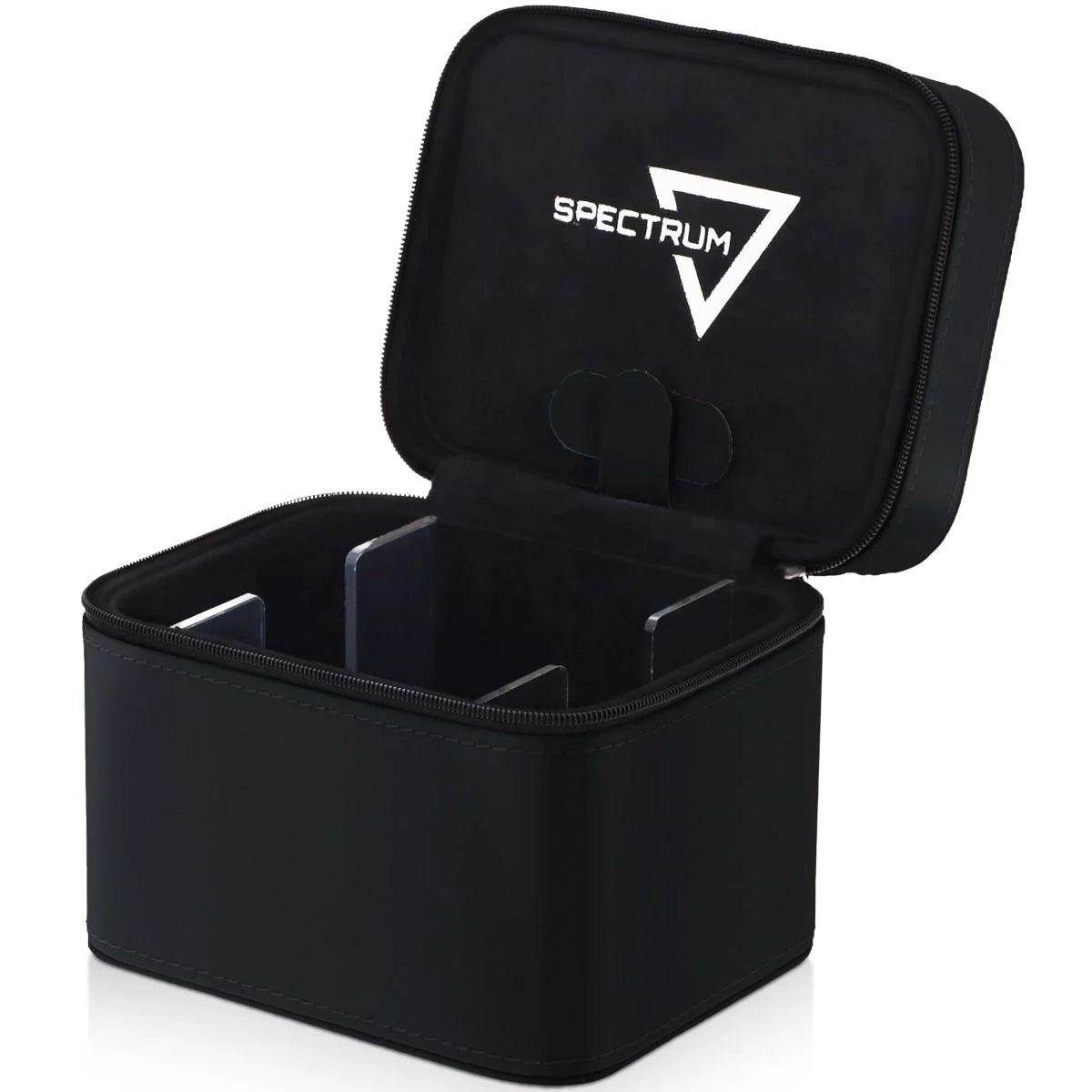 BCW - Prism Deck Case - Matrix - Black