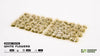 Gamers Grass -  Special Tufts - White Flowers