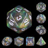 Night Wish - 7ct Dice Set