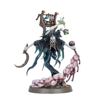Warhammer Age of Sigmar - Nighthaunt - Lord Vitriolic