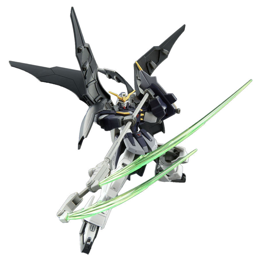 Gundam - High Grade - 1/144 - Deathscythe Hell