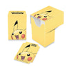 Ultra-Pro - Pokémon - Pikachu Deck Box