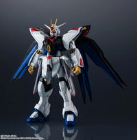 Gundam Universe ZGMF-X20A Strike Freedom Gundam