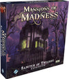 Mansions of Madness: Second Edition – Sanctum of Twilight Expansion