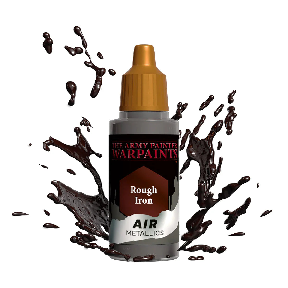 The Army Painter - Warpaints Air - Rough Iron