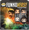 Funkoverse Strategy Game: Harry Potter 100