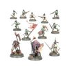 Warhammer Age of Sigmar - Regiment of Renown - The Scarlet Jury