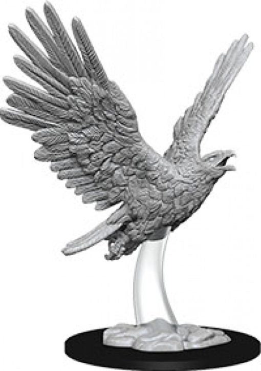 Pathfinder Battles Deep Cuts Unpainted Miniatures: Giant Eagle
