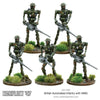 Bolt Action - Konflikt '47 - British Automated Infantry with HMG