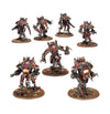 Warhammer 40,000 - Chaos Knights Battleforce - Houndpack Lance